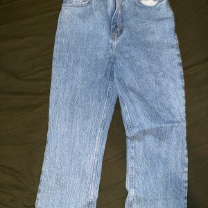 Abercrombie & Fitch Jeans
